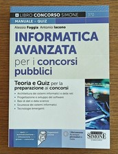 Manuale Informatica Concorsi