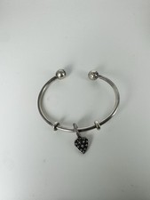 Bracciale Semi Rigido Pandora Argento 925