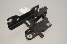 Front hood release - hood,