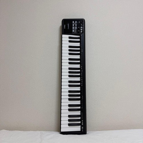 Roland midi keyboard - a-49,
