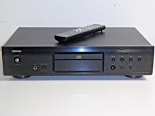 Denon DCD-500AE High-End CD