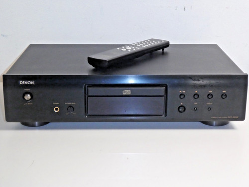 Denon dcd 500ae lettore - dcd-500ae, cd