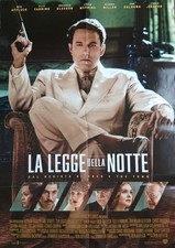 LA LEGGE DELLA NOTTE BEN