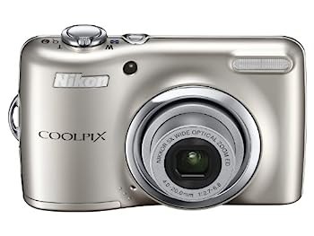 Nikon coolpix l23 - l23, fotocamera