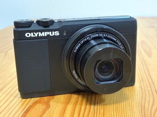 Olympus stylus 10 - olympus,