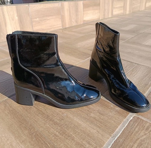 Stivaletto donna pelle - donna,
