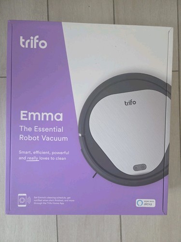 Trifo emma robot - emma,