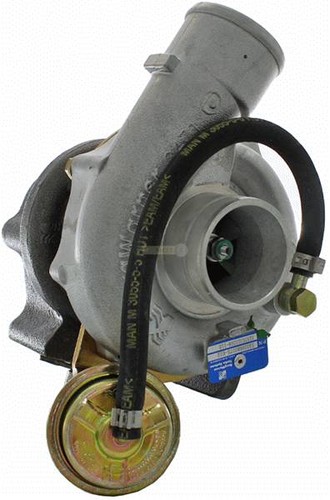 Turbocompressore nuovo ref - turbocompressore,