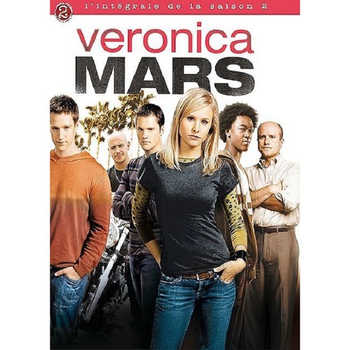 Veronica mars saison - veronica, 2