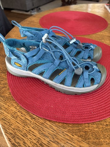 Sandali sportivi keen - sandali,