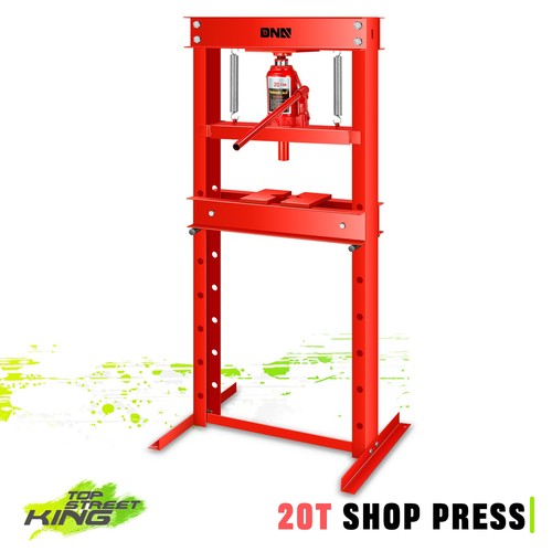 Max garage press - garage,