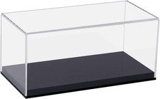 46800900 Vetrina in Acrilico