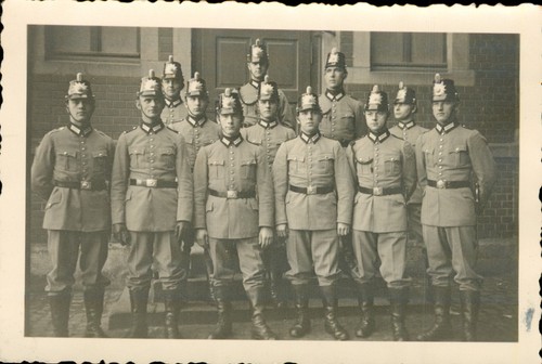 Ww2 foto wehrmacht - foto, soldati