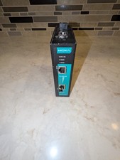 Extender Ethernet MOXA (n