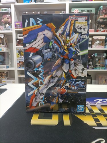 Bandai master grade - grade, 1/100