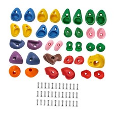 36x prese per parete da