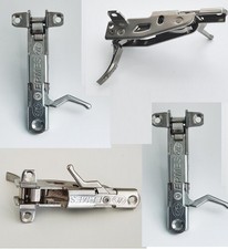 Meccanismo DOUBLE ROLL WINGS