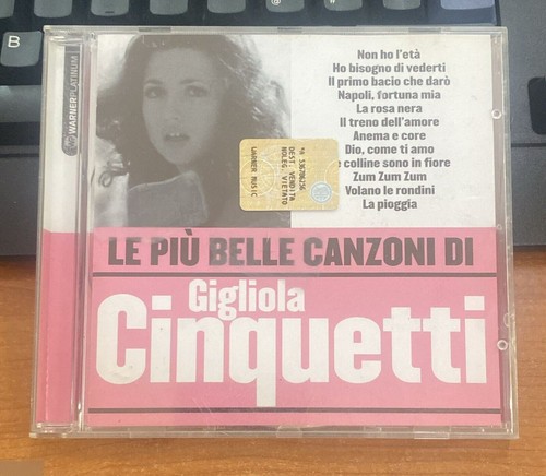 Album originale gigliola - originale,
