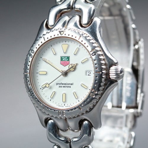 Quasi come nuovo - [], orologio