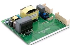 SCHEDA PER FOLLETTO VK