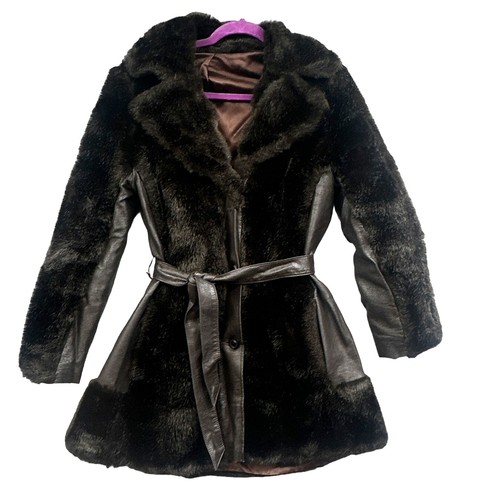Cappotto vintage anni - , 70