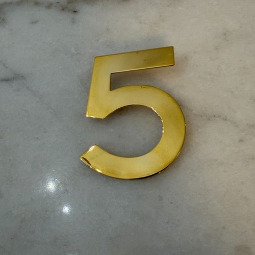 Spilla chanel - spilla, oro