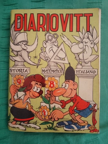 Diariovitt diario scolastico - diariovitt,