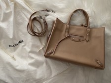 Balenciaga papier tote - balenciaga,