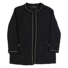 ZARA BASIC Giacca Da Donna