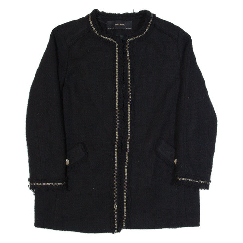 Zara basic giacca - zara,