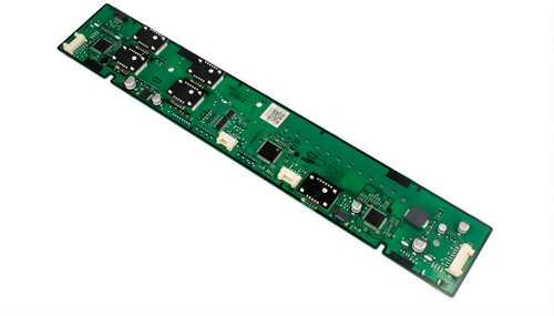 Modulo display board pcb - display,
