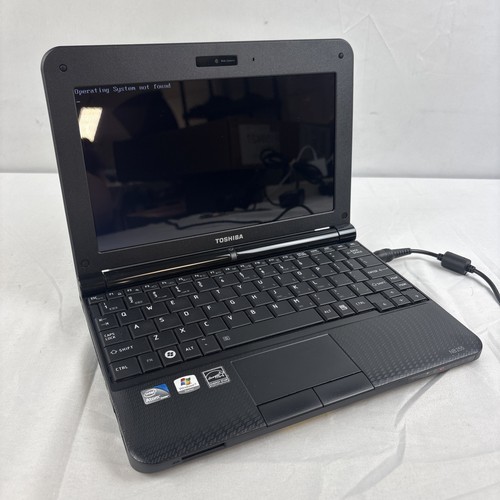Toshiba nb255 windows intel - windows, 7