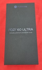 Motorola Razr 60 Ultra 5G - 16
