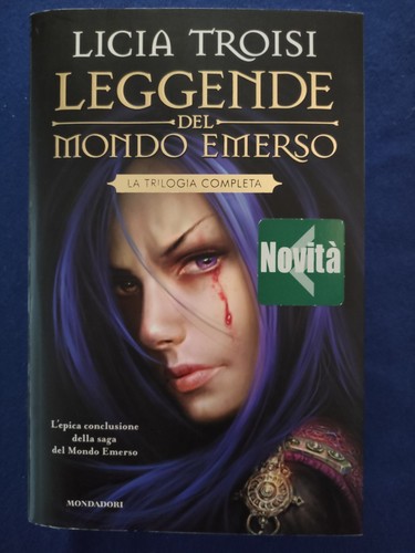 Leggende del mondo sommerso