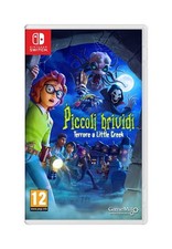 Piccoli Brividi: Terrore a