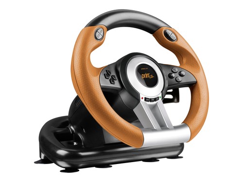 Speedlink drift racing - speedlink,