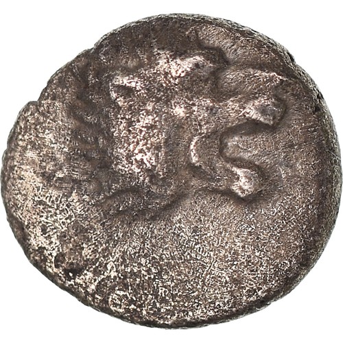 Monnaie asia minor - monnaie,,