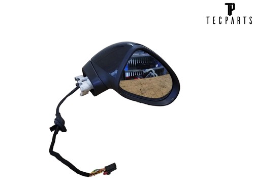 Specchio retrovisore destro - , vw