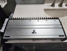 Amplificatore subwoofer Jl