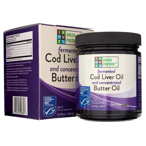 Olio burro green - di,