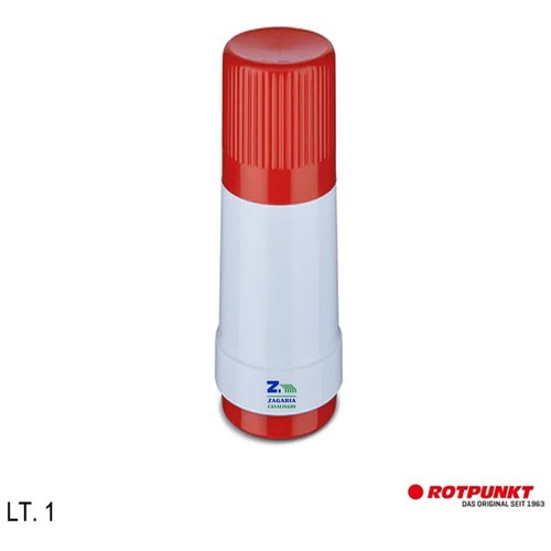 Thermos isolante polar - thermos,