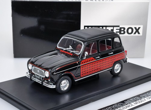 Renault parisienne - renault,