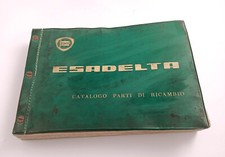 CATALOGO PARTI DI RICAMBIO