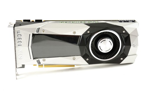 Gpu nvidia geforce gtx 1080 - nvidia, ti
