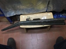 Parte di telao Di Una Moto