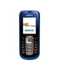 Nokia 2600 Classic 2G GSM Slim