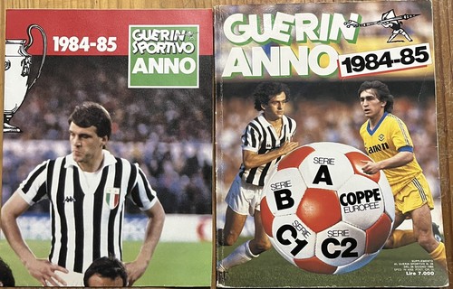 Guerin sportivo anno - guerin, -guerin
