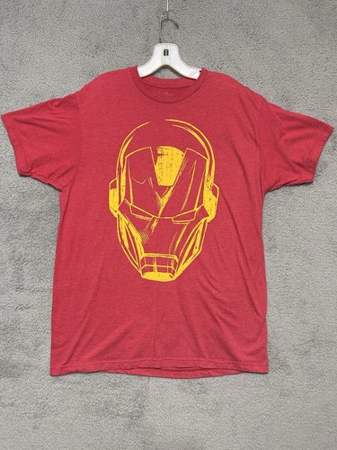 Camicia marvel iron - marvel,