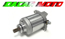 MOTORINO AVVIAMENTO Piaggio Beverly 4T ST 350 2016 2017 2018 2019