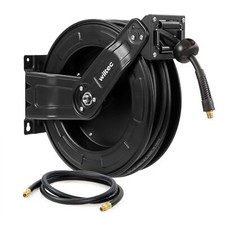 Wiltec Avvolgitubo per aria